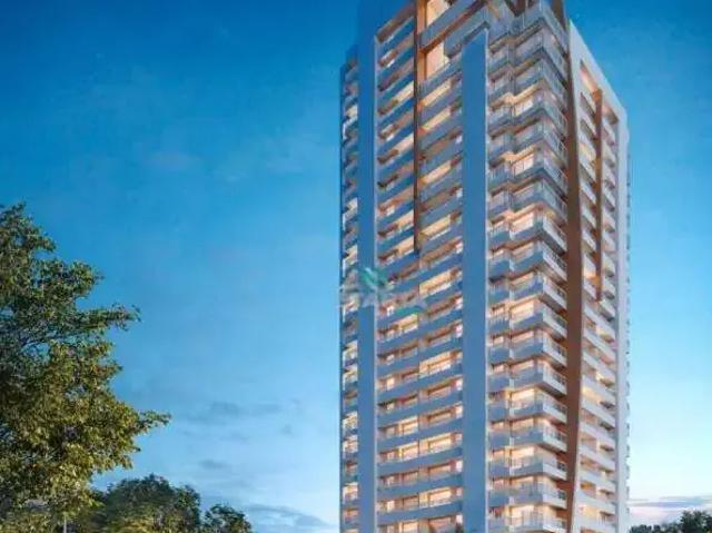 Apartamento para Venda em Fortaleza/CE Fátima 3 Quartos