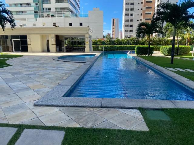 Apartamento para Venda em Fortaleza/CE Fátima 3 Quartos