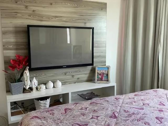 Apartamento para Venda em Fortaleza/CE Fátima 3 Quartos