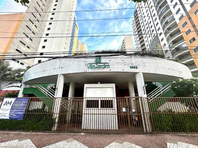 Apartamento para Venda em Fortaleza/CE Fátima 3 Quartos