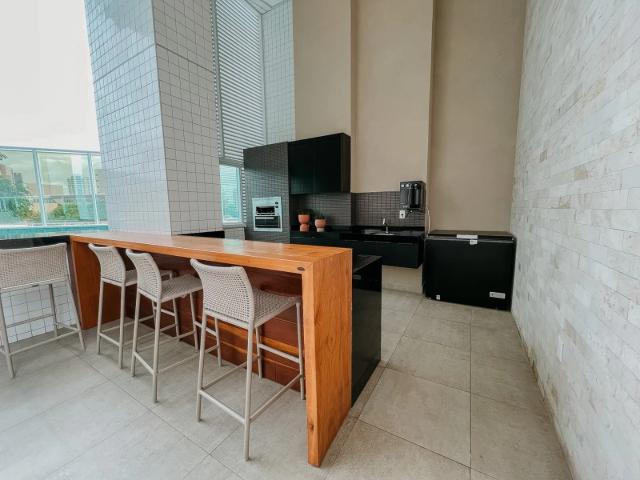 Apartamento para Venda em Fortaleza/CE Fátima 3 Quartos