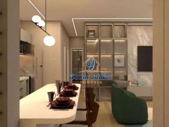 Apartamento para Venda em Fortaleza/CE Fátima 3 Quartos