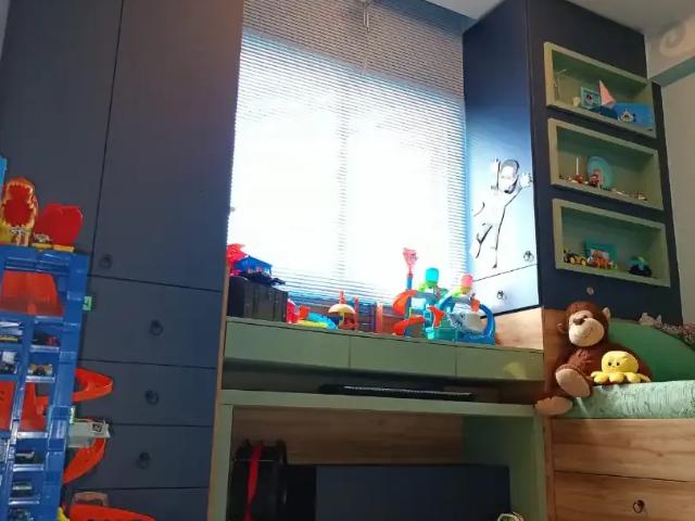 Apartamento para Venda em Fortaleza/CE Fátima 3 Quartos