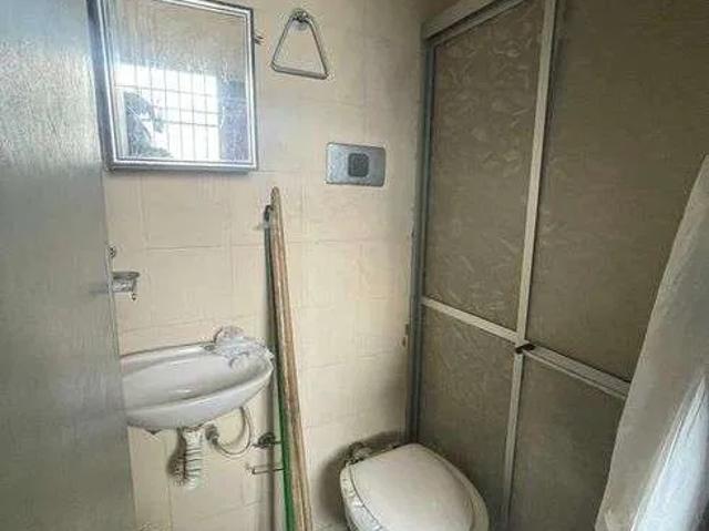 Apartamento para Venda em Fortaleza/CE Fátima 3 Quartos
