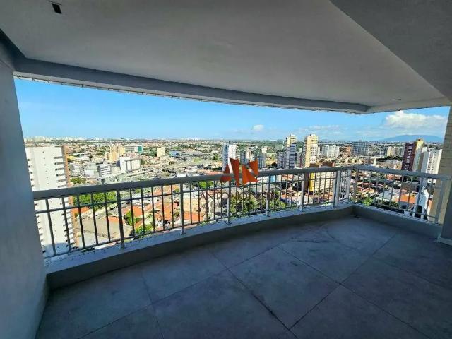 Apartamento para Venda em Fortaleza/CE Fátima 3 Quartos
