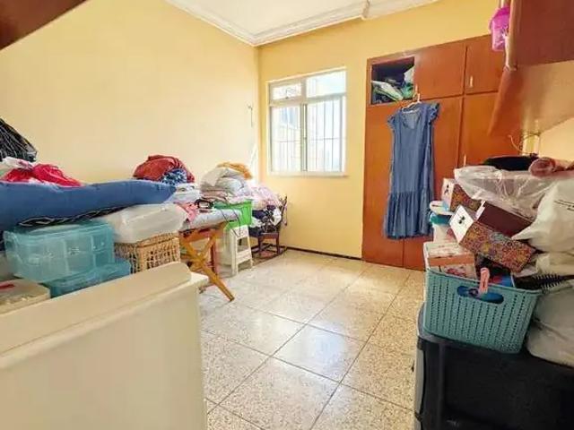 Apartamento para Venda em Fortaleza/CE Fátima 3 Quartos