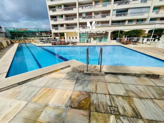 Apartamento para Venda em Fortaleza/CE Fátima 3 Quartos