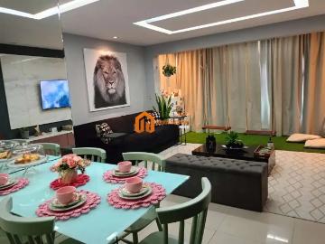 Apartamento para Venda em Fortaleza/CE Fátima 3 Quartos