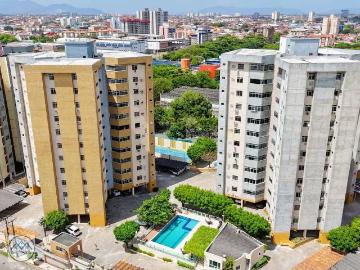 Apartamento para Venda em Fortaleza/CE Fátima 3 Quartos