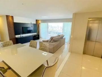 Apartamento para Venda em Fortaleza/CE Fátima 3 Quartos