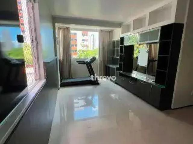 Apartamento para Venda em Fortaleza/CE Fátima 3 Quartos
