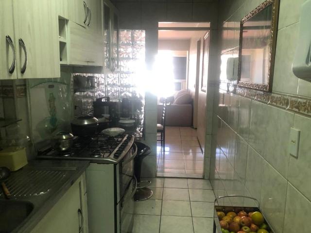 Apartamento para Venda em Fortaleza/CE Fátima 3 Quartos