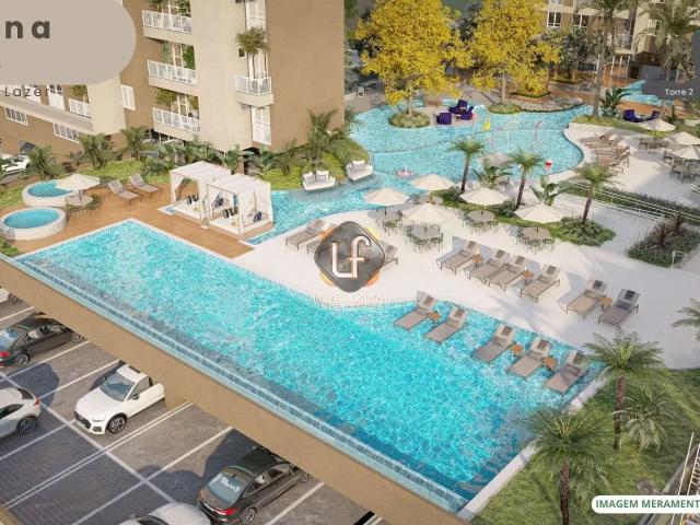 Apartamento para Venda em Fortaleza/CE Fátima 3 Quartos