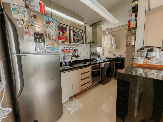 Apartamento para Venda em Fortaleza/CE Fátima 3 Quartos