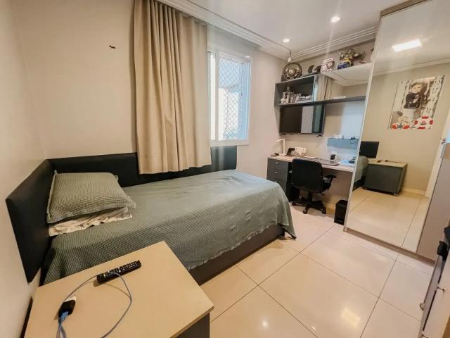 Apartamento para Venda em Fortaleza/CE Fátima 3 Quartos