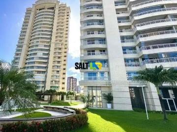 Apartamento para Venda em Fortaleza/CE Fátima 3 Quartos