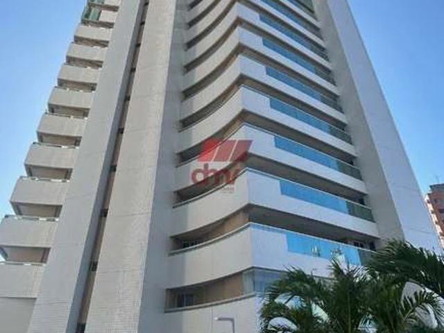 Apartamento para Venda em Fortaleza/CE Fátima 3 Quartos