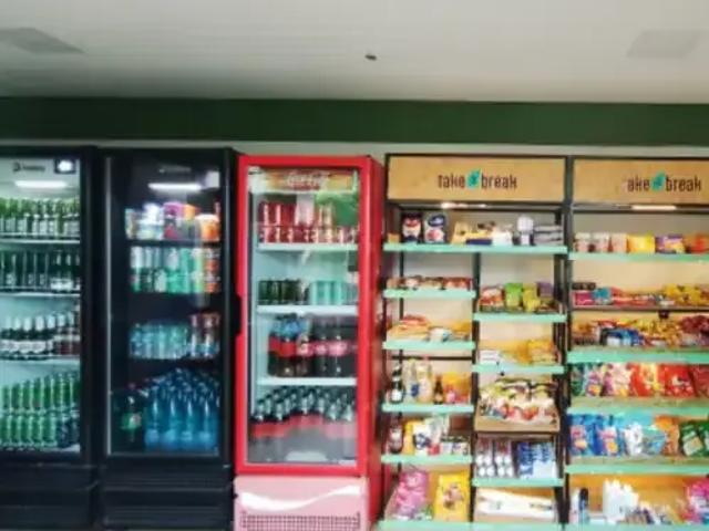 Apartamento para Venda em Fortaleza/CE Fátima 3 Quartos