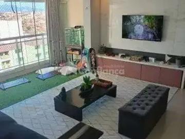 Apartamento para Venda em Fortaleza/CE Fátima 3 Quartos
