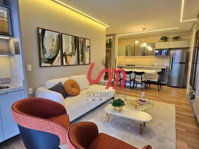 Apartamento para Venda em Fortaleza/CE Fátima 3 Quartos