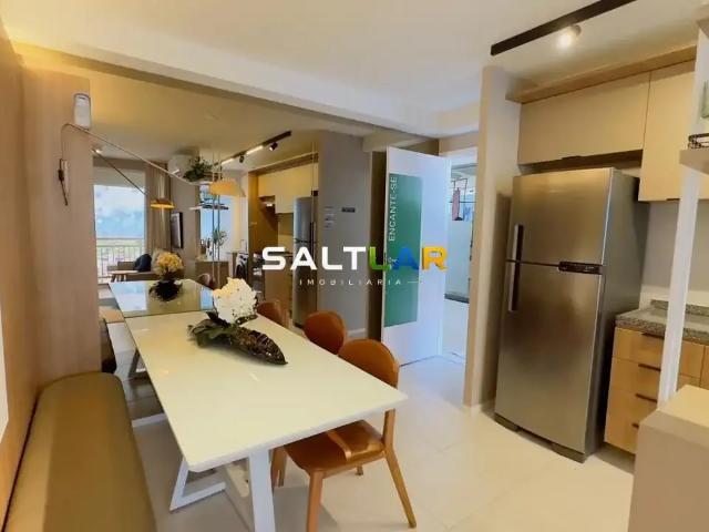 Apartamento para Venda em Fortaleza/CE Fátima 3 Quartos