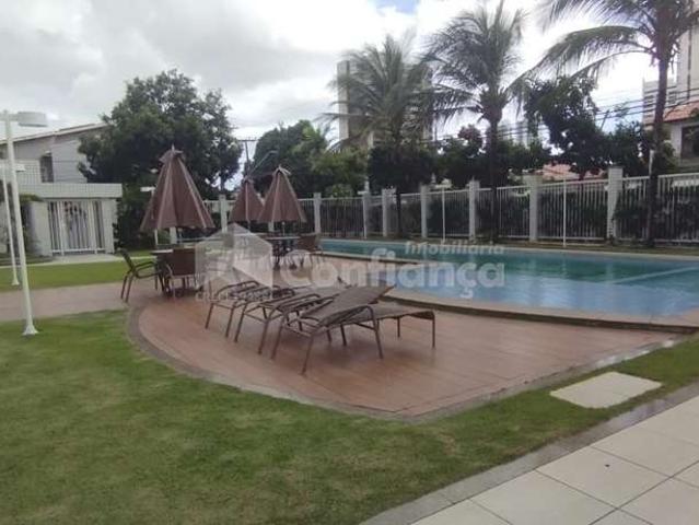 Apartamento para Venda em Fortaleza/CE Fátima 3 Quartos