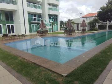 Apartamento para Venda em Fortaleza/CE Fátima 3 Quartos