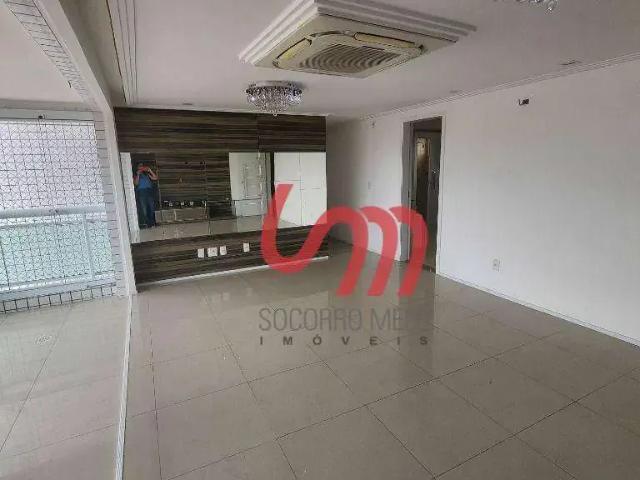 Apartamento para Venda em Fortaleza/CE Fátima 3 Quartos
