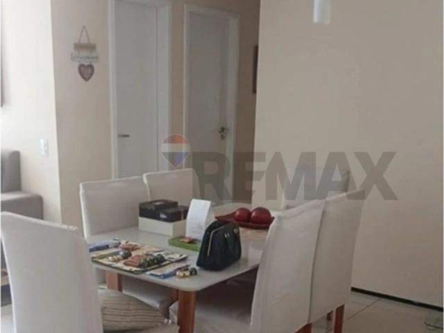 Apartamento para Venda em Fortaleza/CE Fátima 3 Quartos