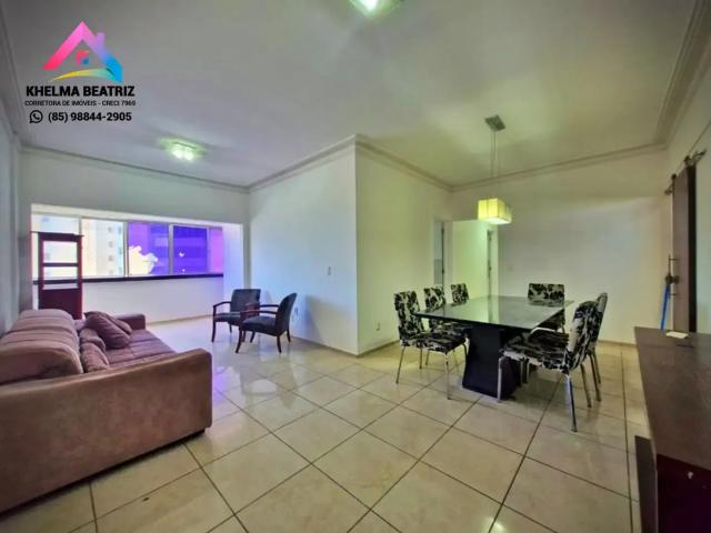 Apartamento para Venda em Fortaleza/CE Fátima 3 Quartos