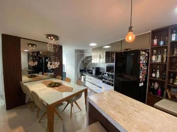 Apartamento para Venda em Fortaleza/CE Fátima 3 Quartos
