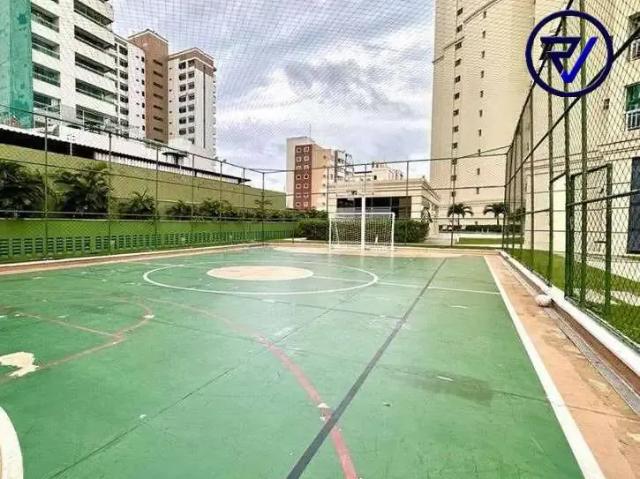 Apartamento para Venda em Fortaleza/CE Fátima 3 Quartos