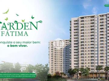 Apartamento para Venda em Fortaleza/CE Fátima 3 Quartos