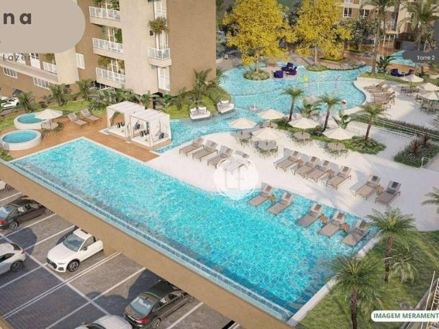 Apartamento para Venda em Fortaleza/CE Fátima 3 Quartos
