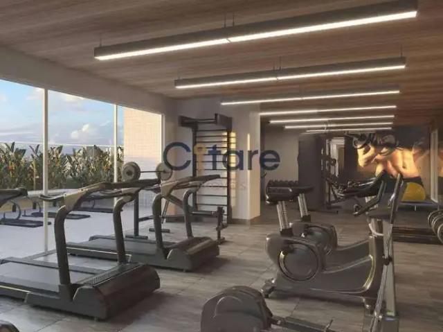 Apartamento para Venda em Fortaleza/CE Fátima 3 Quartos