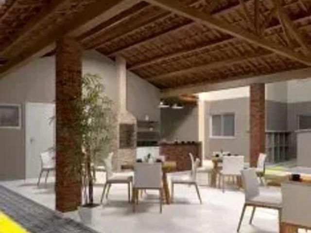 Apartamento para Venda em Fortaleza/CE Guajerú 2 Quartos
