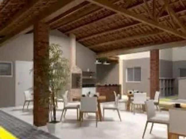 Apartamento para Venda em Fortaleza/CE Guajerú 2 Quartos