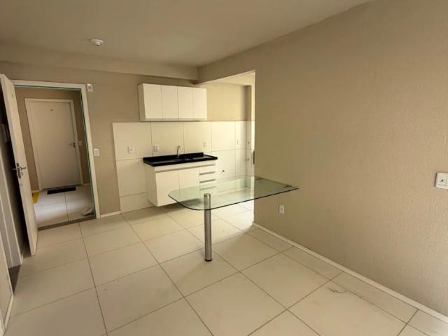 Apartamento para Venda em Fortaleza/CE Guajerú 2 Quartos