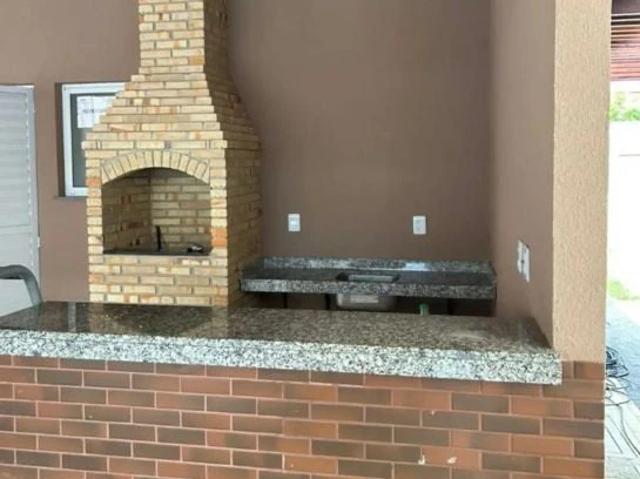 Apartamento para Venda em Fortaleza/CE Guajerú 2 Quartos