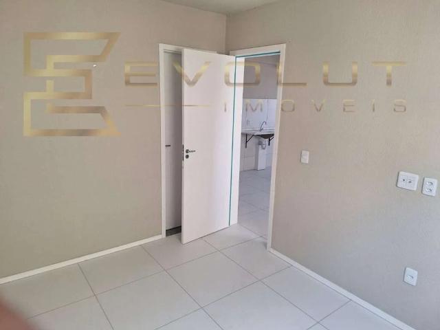Apartamento para Venda em Fortaleza/CE Guajerú 2 Quartos