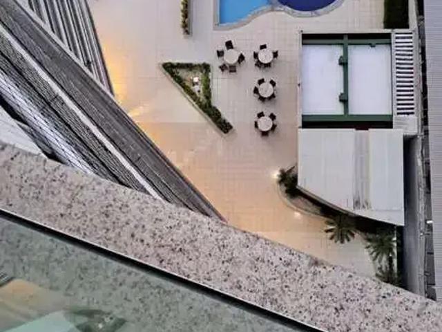 Apartamento para Venda em Fortaleza/CE Guararapes 3 Quartos