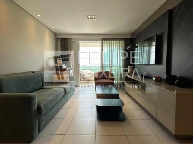Apartamento para Venda em Fortaleza/CE Guararapes 3 Quartos