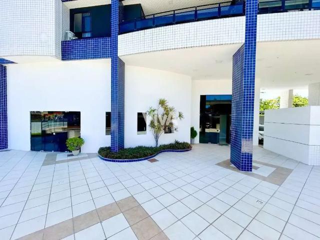 Apartamento para Venda em Fortaleza/CE Guararapes 3 Quartos