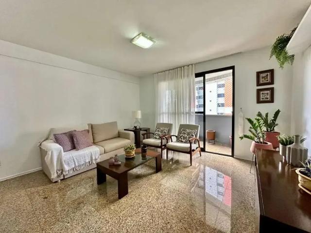 Apartamento para Venda em Fortaleza/CE Guararapes 3 Quartos