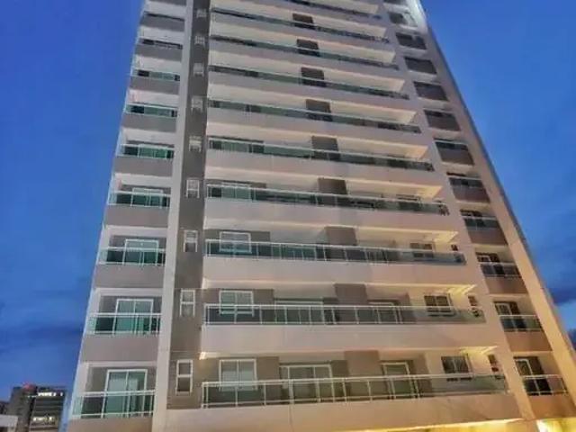 Apartamento para Venda em Fortaleza/CE Guararapes 3 Quartos