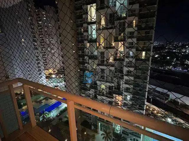 Apartamento para Venda em Fortaleza/CE Guararapes 3 Quartos