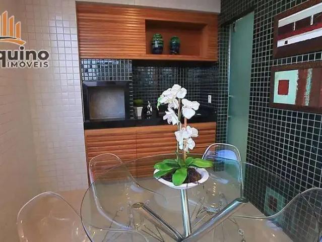 Apartamento para Venda em Fortaleza/CE Guararapes 3 Quartos