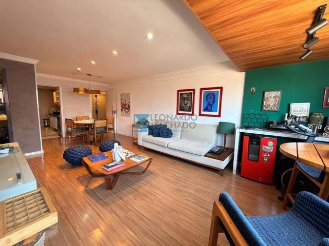 Apartamento para Venda em Fortaleza/CE Guararapes 3 Quartos