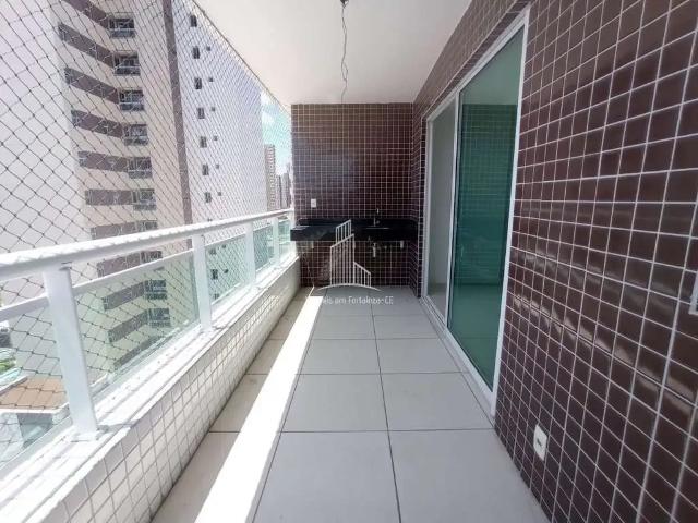 Apartamento para Venda em Fortaleza/CE Guararapes 3 Quartos