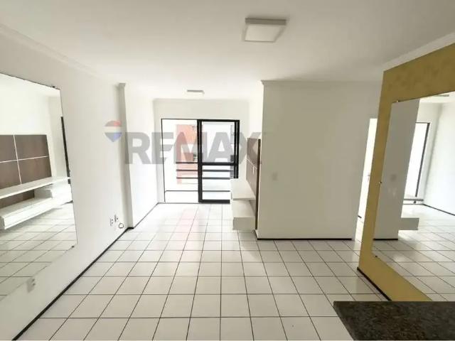 Apartamento para Venda em Fortaleza/CE Guararapes 3 Quartos